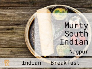 Murty South Indian