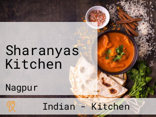 Sharanyas Kitchen