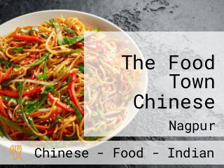The Food Town Chinese