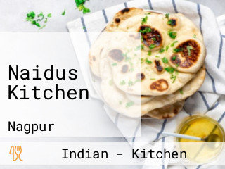 Naidus Kitchen