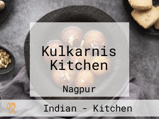 Kulkarnis Kitchen