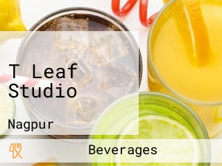 T Leaf Studio
