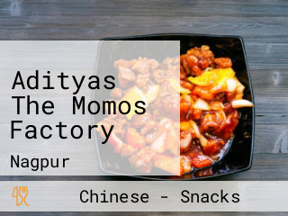 Adityas The Momos Factory
