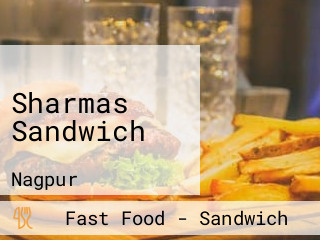 Sharmas Sandwich