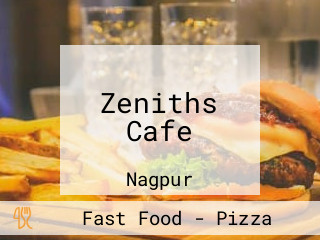 Zeniths Cafe