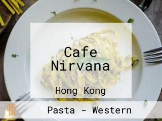 Cafe Nirvana