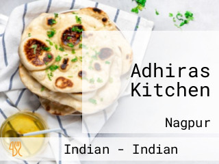 Adhiras Kitchen