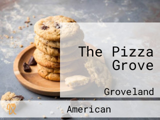 The Pizza Grove