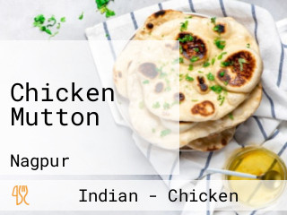 Chicken Mutton