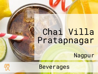 Chai Villa Pratapnagar
