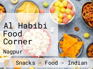 Al Habibi Food Corner