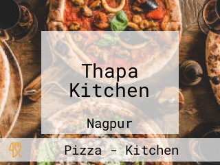 Thapa Kitchen