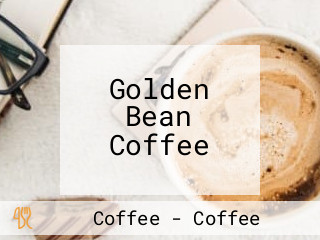 Golden Bean Coffee
