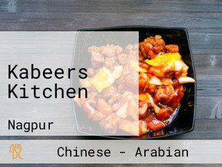 Kabeers Kitchen