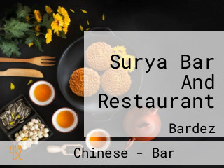 Surya Bar And Restaurant