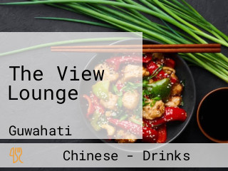 The View Lounge