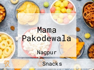 Mama Pakodewala