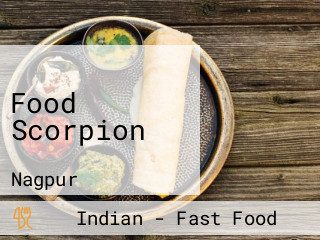 Food Scorpion