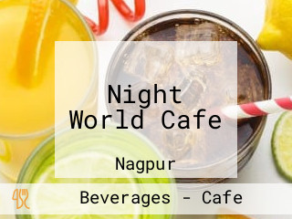 Night World Cafe