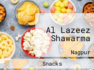Al Lazeez Shawarma