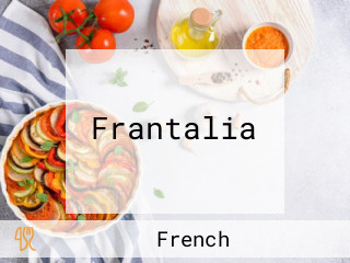 Frantalia