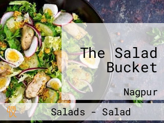 The Salad Bucket
