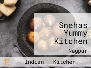 Snehas Yummy Kitchen