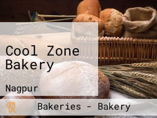 Cool Zone Bakery