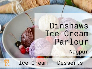 Dinshaws Ice Cream Parlour