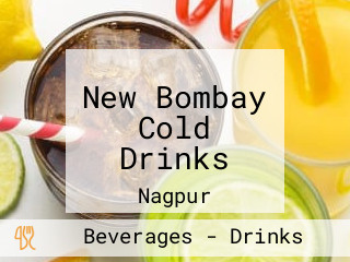 New Bombay Cold Drinks
