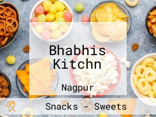 Bhabhis Kitchn