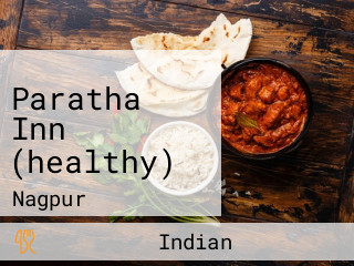 Paratha Inn (healthy)
