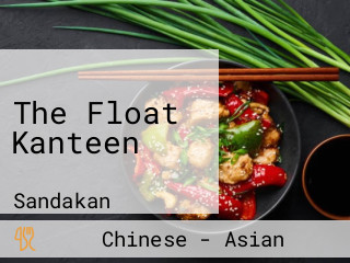 The Float Kanteen