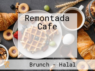 Remontada Cafe ريمونتادا مطعم وكافيه