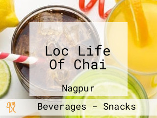 Loc Life Of Chai