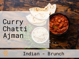 Curry Chatti Ajman