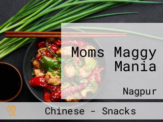 Moms Maggy Mania