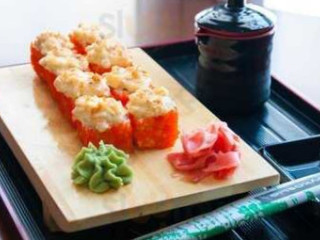 Tottori Sushi
