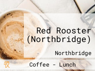 Red Rooster (Northbridge)