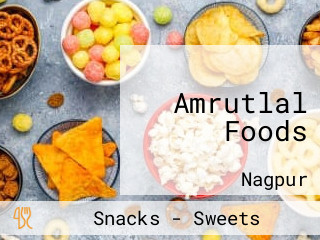 Amrutlal Foods