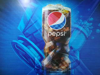 Pepsi Colombo 12