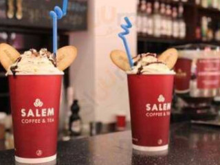 Salem Coffee&tea