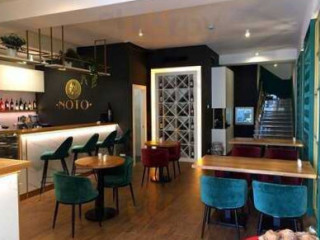 Noto Ristorante Bar Italiano