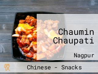 Chaumin Chaupati