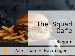The Squad Cafe