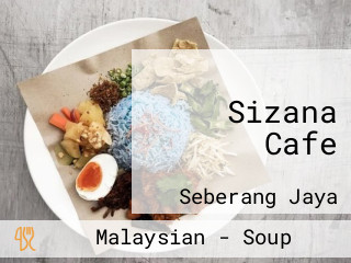 Sizana Cafe