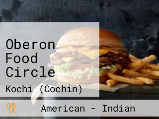 Oberon Food Circle