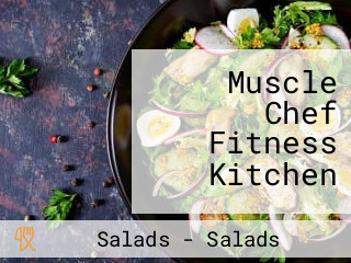 Muscle Chef Fitness Kitchen