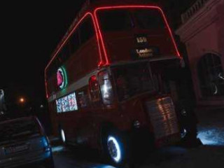 The Bus Music Pub