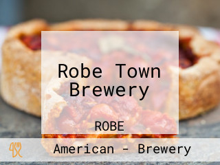 Robe Town Brewery